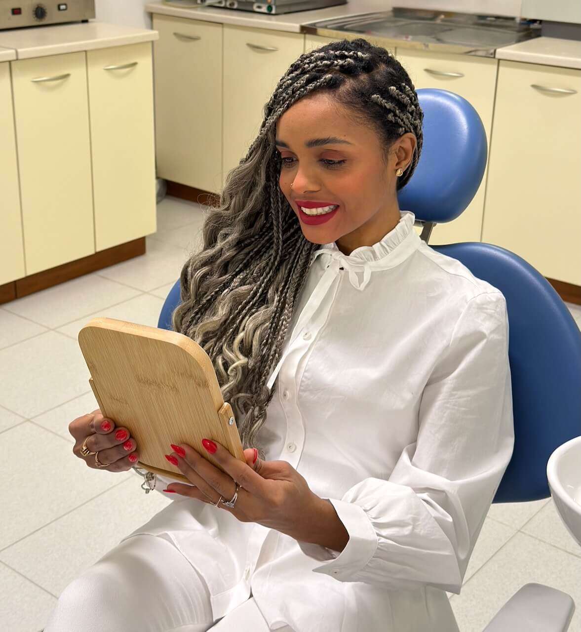 Fasete AM Dental